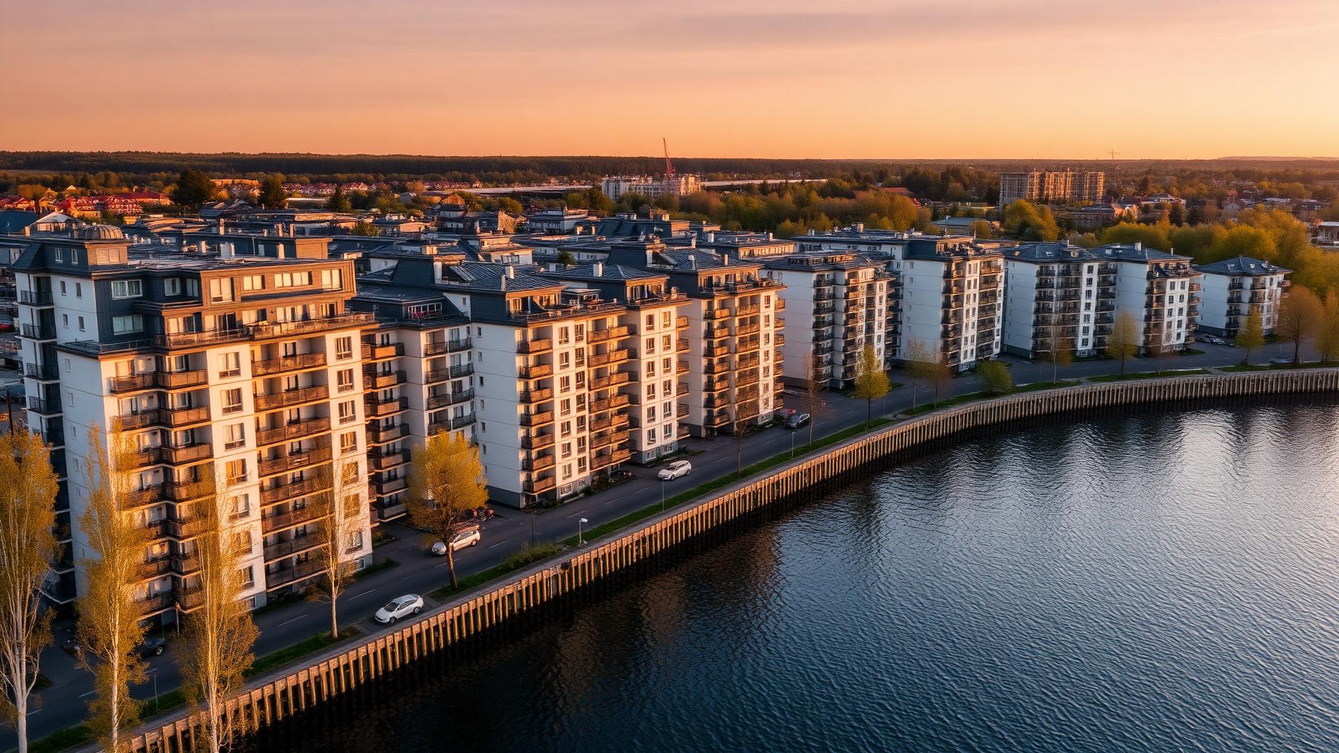 Städfirma av Hillesjö Bygg & Service AB – projekt 2