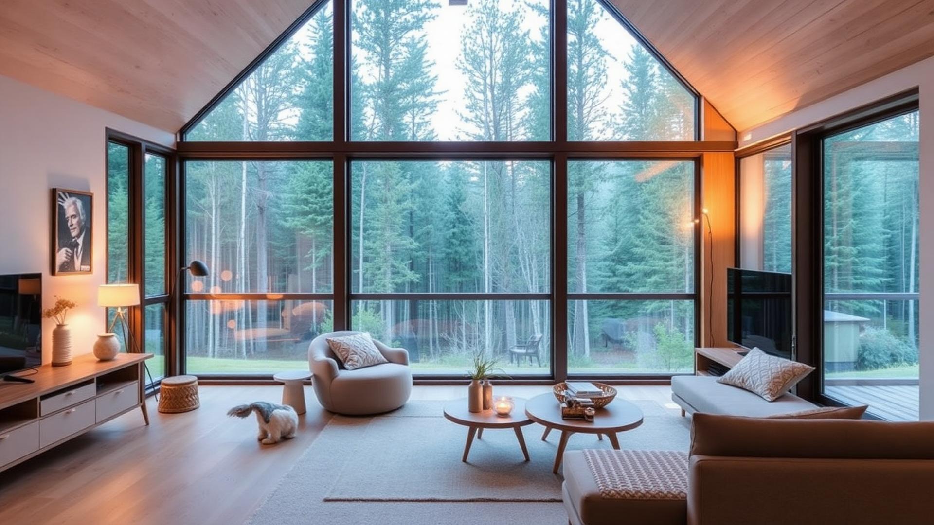 Städfirma av Hillesjö Bygg & Service AB – projekt 3